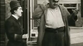 Charlie King of Comedy ever...!!