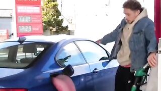 I just saw your video and I really like it