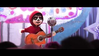 Anthony Gonzalez, Gael García Bernal - Un Poco Loco (From 'Coco')