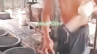 just saw your video and I really like it
