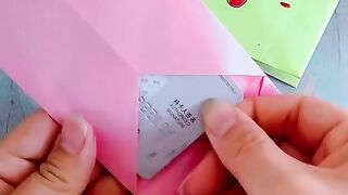 Wallet make by paper