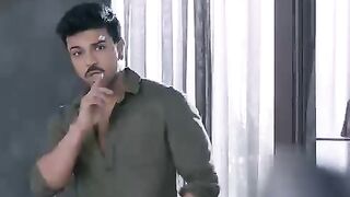 Ramchandro action movie