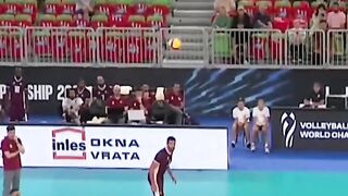Japanese Super Spike again