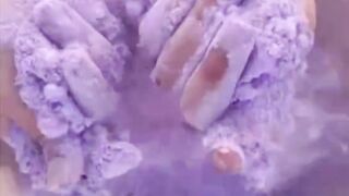 "Cosmic Whispers: An ASMR Journey to Inner Peace"