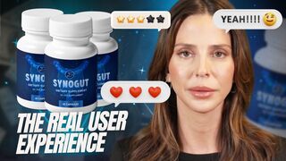 [SynoGut] The Real User Experience!