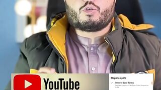 How to complete YouTube watch time in 3 days