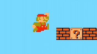 Super Mario
