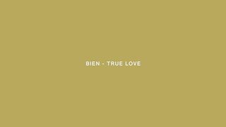 True love