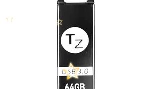New Pen Drive