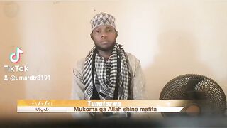 Rayuwarmu ayau mu yan nigeria