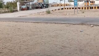Petrol pump