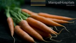 We need fruits and vegetables the most, use fruits and vegetables the most for your fitness.