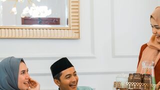 بني الاسلام على خمس
