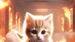 Cat status