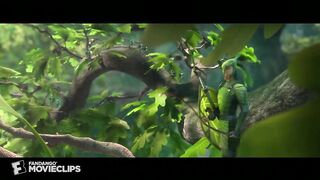 Epic (1-3) Movie CLIP - War for the Forest (2013) HD