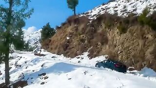 Swat tourism kalam