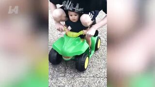 TRY NOT TO LAUGH Funny Videos - Funniest Unexpected Fails Compilation