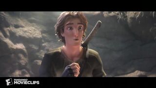 Epic (2-3) Movie CLIP - Mouse Attack (2013) HD