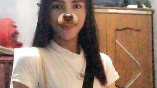 Its all about me