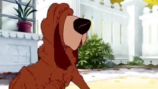Funny Moments from Disney Family Animated Movies