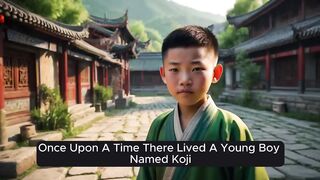 How You Can Achieve Anything - Zen Story