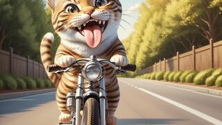 How to make cat video how are show cat video how are you doing cat video how to create viral cats videos