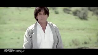 Kung Pow- Enter the Fist (4-5) Movie CLIP - Cow Fight (2002) HD