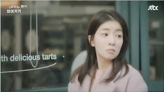 Kinchana Kinchana-kdrama iconic scene