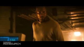 I Am Legend (9_10) Movie CLIP - Let Me Save You (2007) HD.