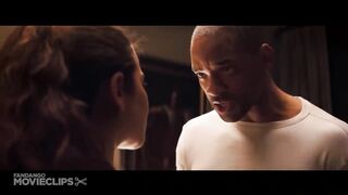 I Am Legend (8_10) Movie CLIP - They Followed Us Home (2007) HD.