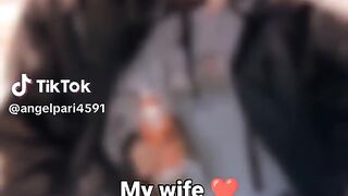 Wife is great