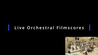 MAGICAL Orchestral Performance For Film