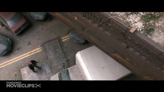 I Am Legend (3_10) Movie CLIP - Catching An Infected (2007) HD.