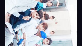 My class fellows
