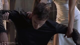 Dracula 2000 (11_12) Movie CLIP - Bitch is Faking it (2000) HD.