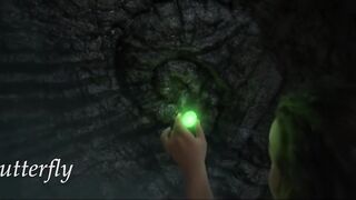 Moana  ANIMATION scenes