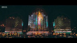 God looking