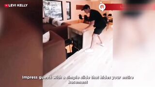 اثاث مميز وموفر للمنزل