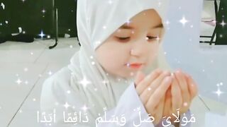 Kids dua