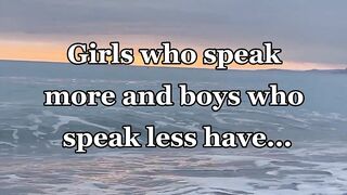 Psychology Fact about girls #viral #trending