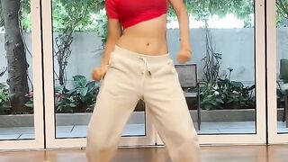 Throwback to this choreography ------ _danceclass _youtubeshorts _norafatehi
