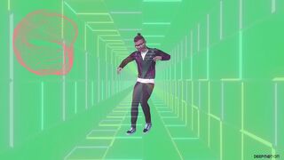 Imagining Dance