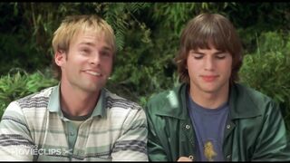 Dude, Where's My Car_ (1_5) Movie CLIP - Stoner Dog (2000) HD.
