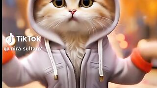 Cat style