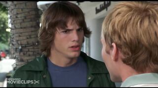 Dude, Where's My Car_ (3_5) Movie CLIP - Sweet Tattoos (2000) HD.