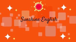 Rich and poor part 1 - English story - Animated stories  - English animation - Sunshine English