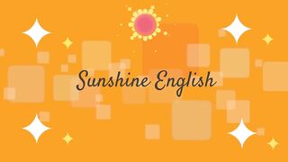 Rich and poor part 2 - English story - Stories in English  - English animation - Sunshine English