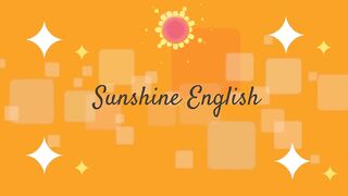 Rich and poor part 3 - English animation - English story - Learn English  - Sunshine English