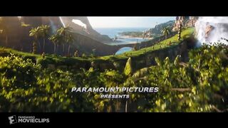 Sonic the Hedgehog (2020) - Young Sonic Scene (1-10) - Movieclips