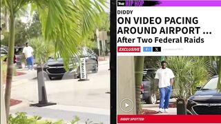 What Did Diddy Do P Diddy Arrested R Kelly Video Viral